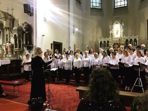 Академия искусств в Банской Быстрице - Akadémia umení v Banskej Bystrici - 3