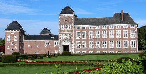 Лувенский католический университет - L’Université catholique de Louvain - 2