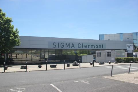 Университет Клермон-Оверни - University of Clermont Auvergne - 4