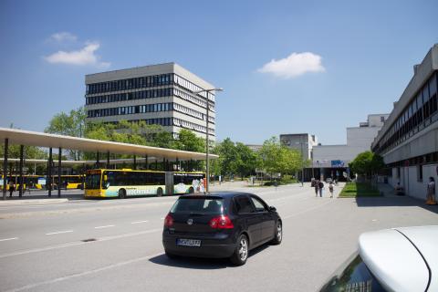 Университет Кардиффа - Cardiff University - 4