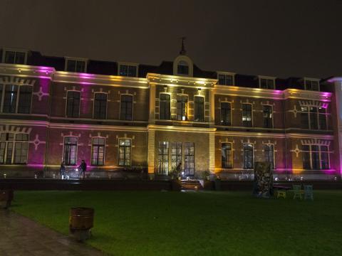 Университет искусств ArtEZ - ArtEZ University of the Arts - 2