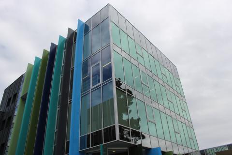 Университет Нанта - Université de Nantes - 4