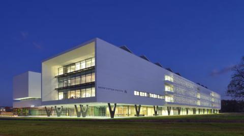 Университет Гренобль Альпы - Université Grenoble Alpes - 4