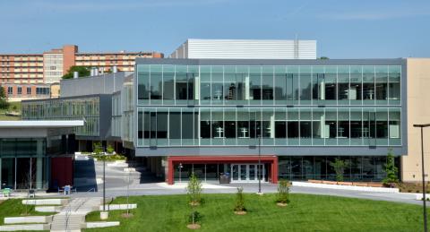 Университет Канзаса - University of Kansas - 4