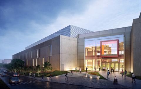 Университет Канзаса - University of Kansas - 3