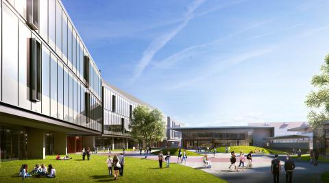 Университет Канзаса - University of Kansas - 5