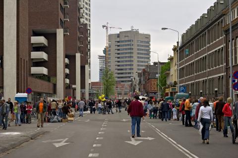 Технический университет Эйндховена - Eindhoven University of Technology - 2