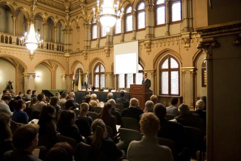 Католический университет Pázmány Péter - Pázmány Péter Catholic University - 5