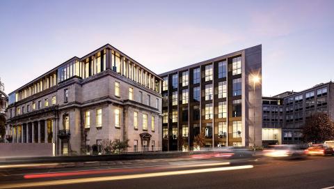 Университет Лидса - University of Leeds - 2