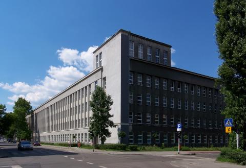 Силезский технологический университет в Гливице - Silesian University of Technology in Gliwice - 3