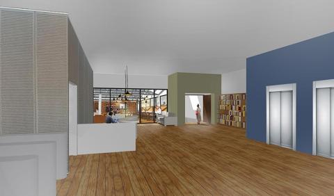 Американский университет в Париже - American University of Paris - 4