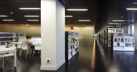 Musikene Высший музыкальный учебный центр страны Басков – Musikene Centro Superior de Música del País Vasco - 2