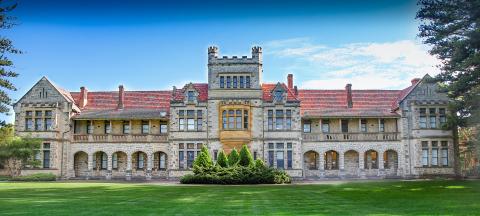 Университет Западной Австралии - 3