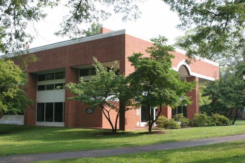 Университет Дрю - Drew University - 3