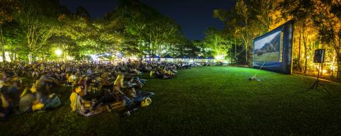 Университет Вуллонгонг - University of Wollongong - 5