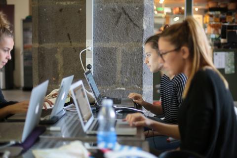 Высшая школа менеджмента ESC Clermont - ESC Clermont Graduate School of Management - 4