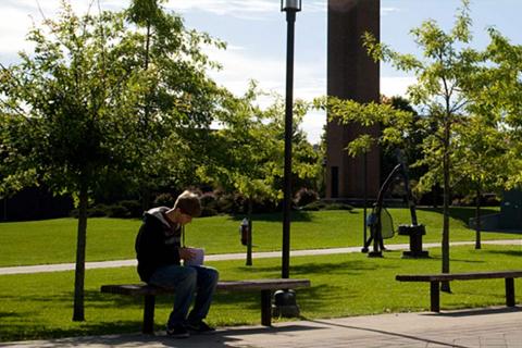 Колледж Фултон-Монтгомери - Fulton–Montgomery Community College - 5