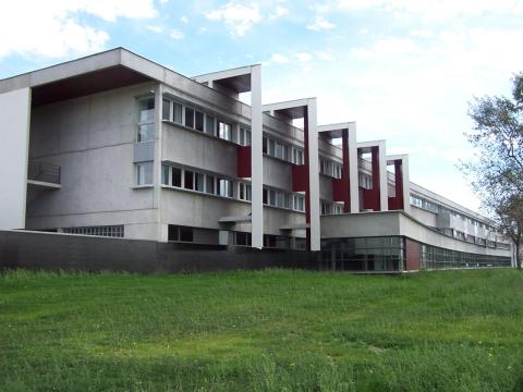 Парижский университет CY Сержи – CY Cergy Paris University