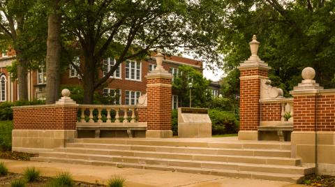 Государственный университет им. Трумэна - Truman State University - 4
