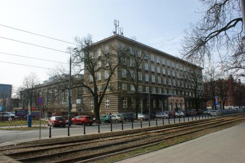Варшавский технологический университет - Politechnika Warszawska - 3