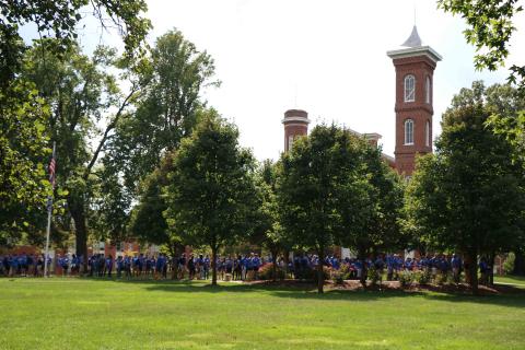 Колледж Иллинойса - Illinois College - 5