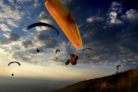 Высшая школа менеджмента ESC Clermont - ESC Clermont Graduate School of Management - 5