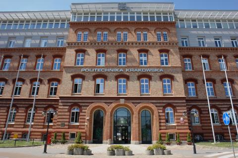 Краковский технологический университет Тадеуша Костюшко - Politechnika Krakowska Tadeusza Kościuszki - 2