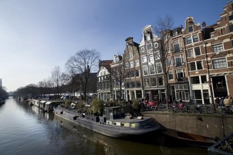 Амстердамский свободный университет - VU University Amsterdam - 4