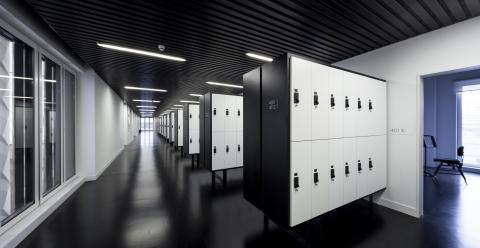 Musikene Высший музыкальный учебный центр страны Басков – Musikene Centro Superior de Música del País Vasco - 4