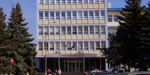 Университет Константина Философа в Нитре - Univerzita Konštantína Filozofa v Nitre - 4