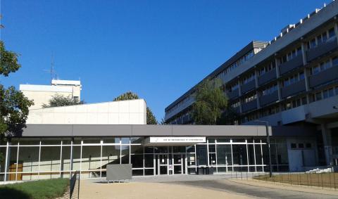 Страсбургский университет — Université de Strasbourg - 4