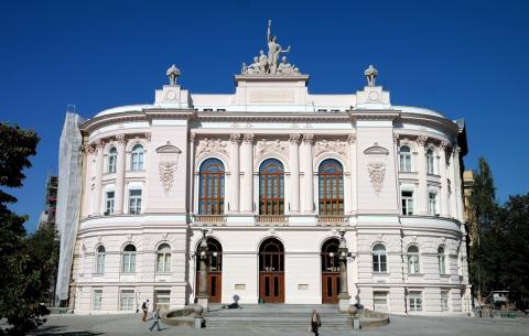 Варшавский технологический университет - Politechnika Warszawska - 4