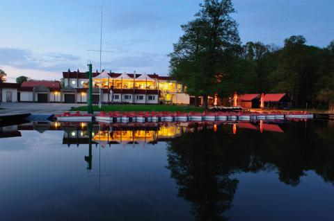 Университет Вармии и Мазури в Ольштыне - University of Warmia and Mazury - 4