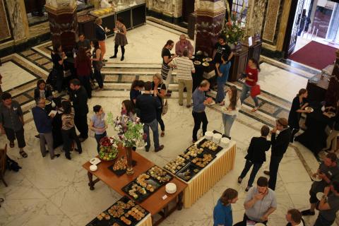 Амстердамский свободный университет - VU University Amsterdam - 5