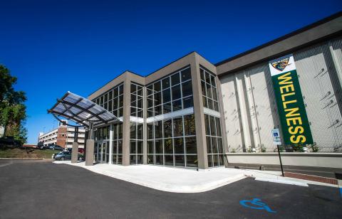 Университет Алабамы в Бирмингеме - University of Alabama at Birmingham - 4