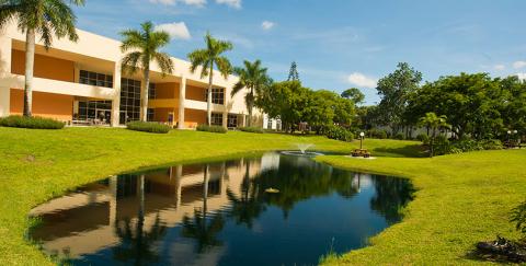 Университет св. Томаса - St. Thomas University - 3