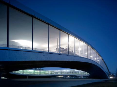 Швейцарский федеральный технологический институт Лозанны - Swiss Federal Institute of Technology Lausa - 5