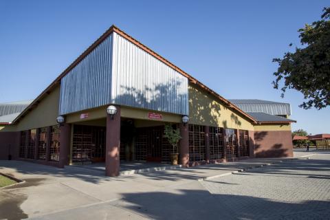 Университет Кардиффа - Cardiff University - 5