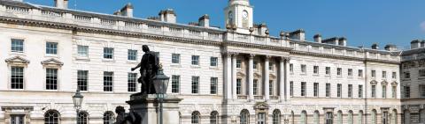 Королевский колледж Лондона - King's College London - 5