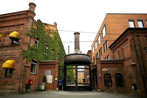 ОслоМет - Столичный университет Осло - OsloMet – Oslo Metropolitan University - 5