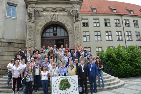 Вроцлавский технологический университет - Politechnika Wrocławska - 4