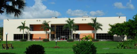 Университет св. Томаса - St. Thomas University - 4