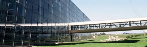 Национальная школа механики и аэротехники - École Nationale Supérieure de Mécanique et d'Aerotechnique - 4