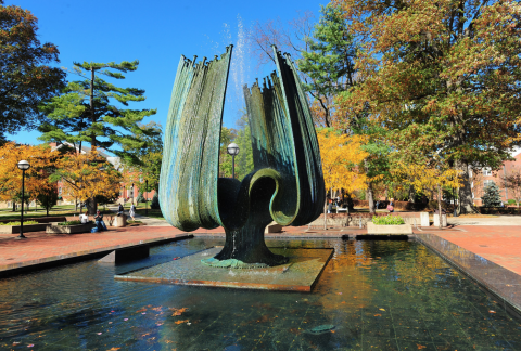 Университет Маршалла - 5