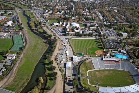 Тихоокеанский университет - University of the Pacific - 4