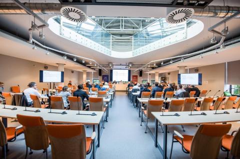 Университет Вармии и Мазури в Ольштыне - University of Warmia and Mazury - 5