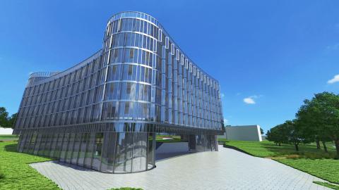 Австралийский Национальный Университет - Australian National University - 2