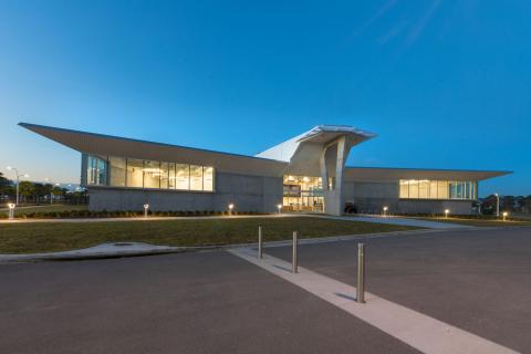 Флоридский Политехнический Университет - Florida Polytechnic University - 5