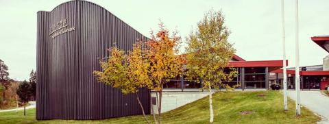 Университет Юго-Восточной Норвегии - University of South-Eastern Norway - 5