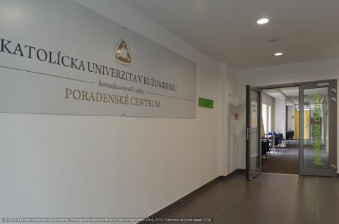 Католический университет в Ружомберке - Katolícka univerzita v Ružomberku - 5
